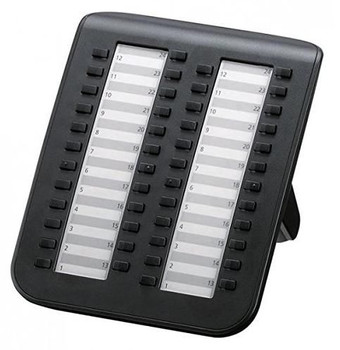 Panasonic KX-DT590X-B Ip Add-On Module Black 48 KX-DT590X-B