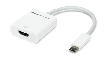 OWC NWTADPTCHDMI2 Video Cable Adapter 0.108 M NWTADPTCHDMI2