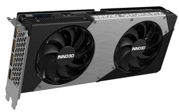 Inno3D N506T2-16D7-191073N Geforce Rtx 5060 Ti Twin X2 N506T2-16D7-191073N