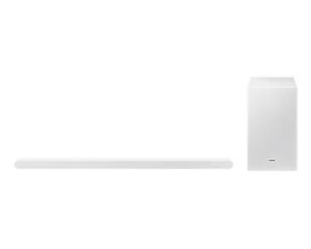 Samsung HW-S701D/EN Soundbar Speaker White 3.1 HW-S701D/EN