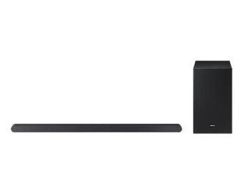 Samsung HW-S700D/EN Soundbar Speaker Black 3.1 HW-S700D/EN