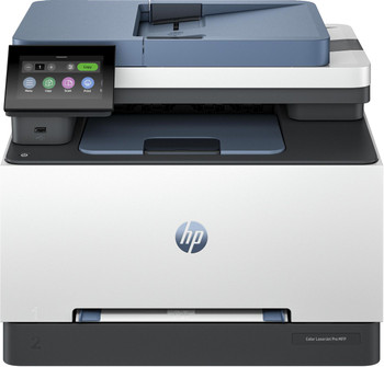 HP 759V2F Color Laserjet Pro Mfp 759V2F