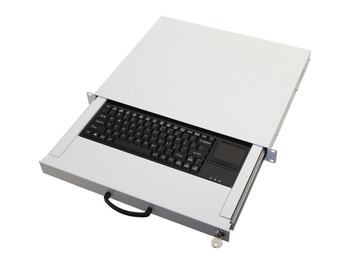 Equip 261611 Rack Accessory Keyboard Tray 261611
