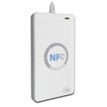 ACS ACR122U-A9ACSA RFID Smart card reader ACR122U-A9ACSA