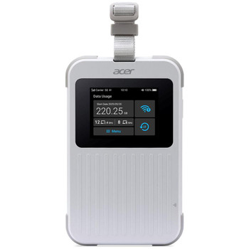 Acer FF.G2VTA.001 Connect M6E With 1Gb Wireless FF.G2VTA.001