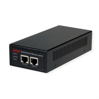 Roline 21.13.1203 Poe Adapter Gigabit Ethernet 21.13.1203