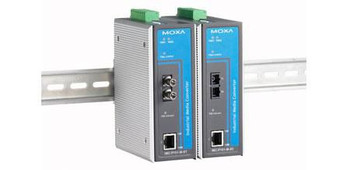 Moxa 44957 IMC-P101-M-SC 44957
