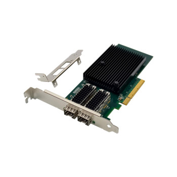 MicroConnect MC-PCIEX8-X710-DA2 Network Card PCIe x8 X710-DA2 MC-PCIEX8-X710-DA2