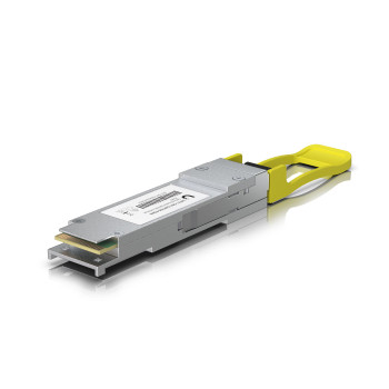 Ubiquiti UACC-OM-QSFP28-PSM4 QSFP28 transceiver that UACC-OM-QSFP28-PSM4