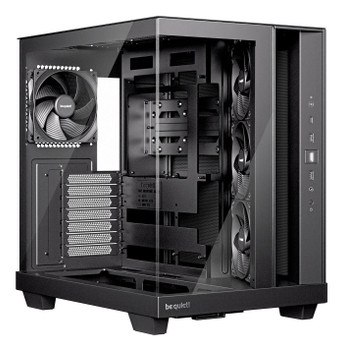 be quiet! BGW83 Light Base 500 Midi Tower BGW83