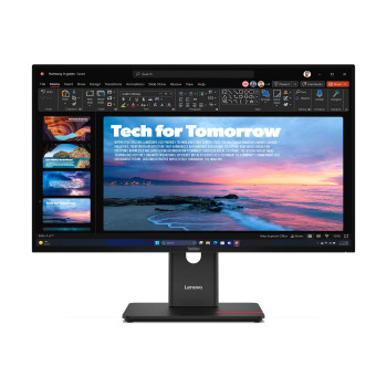 Lenovo 64AAZAT2EU Thinkvision T27Qd-40 Led 64AAZAT2EU