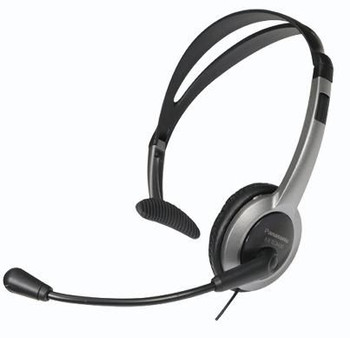 Panasonic RP-TCA430E-S HEADSET FOLDABLE DESIGN 2.5mm RP-TCA430E-S