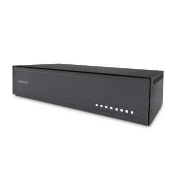 StarTech.com CK4-P208 Secure 8-Port Dual-Monitor CK4-P208