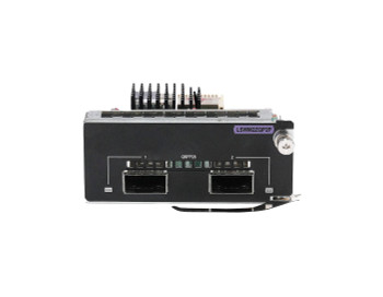 Hewlett Packard Enterprise S5T60A Networking Comware Module 2P S5T60A