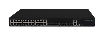Hewlett Packard Enterprise S5T56A Networking Comware Switch 32P S5T56A