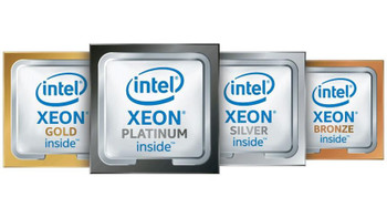 Hewlett Packard Enterprise P67102-B21 Intel Xeon-Platinum 8558U P67102-B21