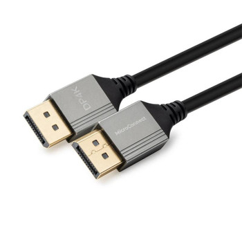 MicroConnect MC-DP-MMG-200US Displayport 1.2 Ultra Slim 2m MC-DP-MMG-200US