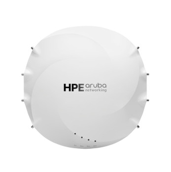 Hewlett Packard Enterprise S1G54A Aruba Networking Ap-654 Us S1G54A