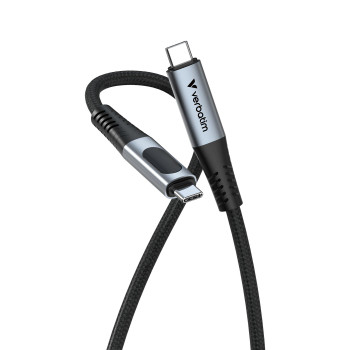 Verbatim 31849 Sync & Charge Cable USB-C To 31849