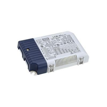 Mean Well LCM-40EO Led Driver LCM-40EO