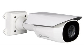 IndigoVision UX-2MP-BO-S-IR 2MP Bullet Camera 3.3 - 9mm UX-2MP-BO-S-IR