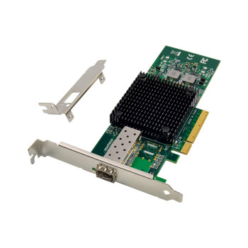MicroConnect MC-PCIEX8-CONNECTX-3-S-SFP+ Network Card PCIe x8 MC-PCIEX8-CONNECTX-3-S-SFP+