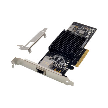 MicroConnect MC-PCIEX8-X550-T1-S Network Card PCIe x8 X550-T1 MC-PCIEX8-X550-T1-S