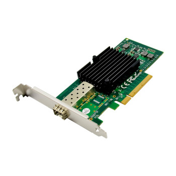 MicroConnect MC-PCIEX8-X520-DA1 Network Card PCIe x8 X520-DA1 MC-PCIEX8-X520-DA1