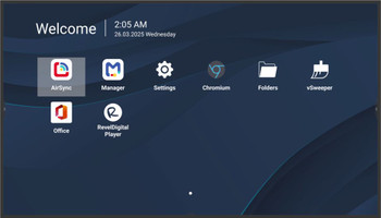 ViewSonic CDE7531-1C CDE7531-1C. 75". UHD CDE7531-1C