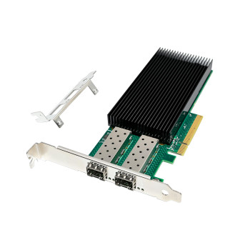 MicroConnect MC-PCIE-E810-XXVDA2 Network Card PCIe 4.0 �8 MC-PCIE-E810-XXVDA2