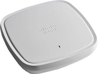 Cisco C9115AXE-EWC-E-RF Catalyst 9115Axe Grey Power C9115AXE-EWC-E-RF