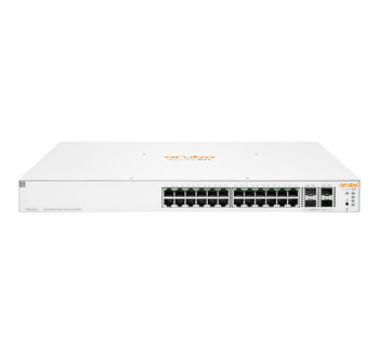 Hewlett Packard Enterprise JL684B#ABB Instant On 1930 24G Class4 JL684B#ABB