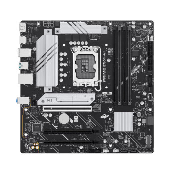Asus 90MB1NG0-M0EAYC Prime B760M-A Ii-Csm Intel 90MB1NG0-M0EAYC