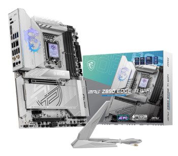 MSI 911-7E19-002 Mpg Z890 Edge Ti Wifi 911-7E19-002