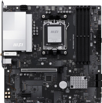 MSI 911-7E77-002 Pro B840M-P Wifi6E 911-7E77-002