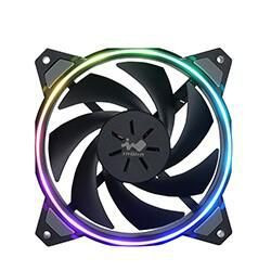 In Win ASL120FAN-3PK Sirius Loop Computer Case Fan ASL120FAN-3PK