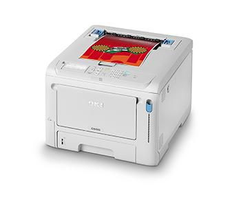 OKI 09006144 C650Dn Colour 1200 X 1200 Dpi 09006144