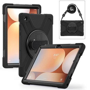 eSTUFF ES683619-BULK Galaxy TAB A11+ Ultra CHICAGO ES683619-BULK