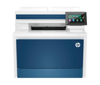 HP 5HH64F Color Laserjet Pro Mfp 5HH64F
