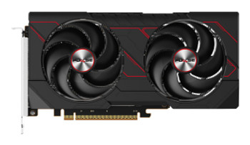 Sapphire 11350-04-20G Pulse Radeon Rx 9060 Xt 11350-04-20G
