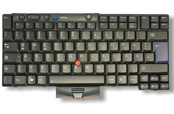Lenovo FRU45N2083 Keyboard GERMAN FRU45N2083