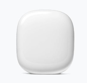 Google GA03030-FR Nest Wifi Pro 1-Pk White GA03030-FR
