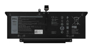 Dell YY3GJ 52Wh Lithium Ion battery for YY3GJ