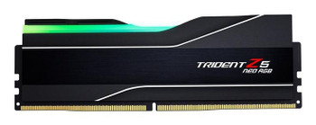 G.Skill F5-6000J4048F24GX1-TZ5NR Memory Module 24 Gb 1 X 24 Gb F5-6000J4048F24GX1-TZ5NR