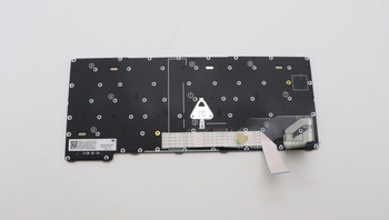 Lenovo 5N21A21762 FRU CS21 CM KBD Shrunk Top BL 5N21A21762