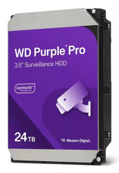 Western Digital WD241PURP WD241PURP Internal Hard Drive WD241PURP