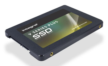 Integral INSSD512GS625V2P 512Gb Ssd 2.5" Sata 3 INSSD512GS625V2P