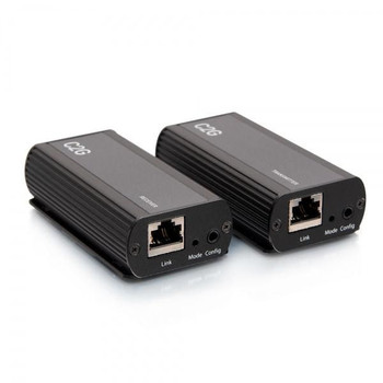 C2G C2G54278 1-Port Usb-C� Extender C2G54278