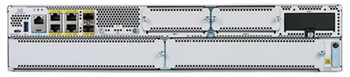 Cisco C8300-2N2S-4T2X Wired Router 10 Gigabit C8300-2N2S-4T2X