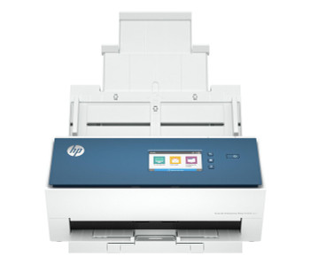 HP 8Q4W1A#B19 Scanjet Enterprise Flow N9000 8Q4W1A#B19